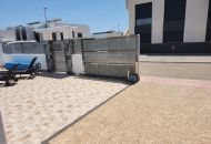 Sale - Villa - Ciudad Quesada
