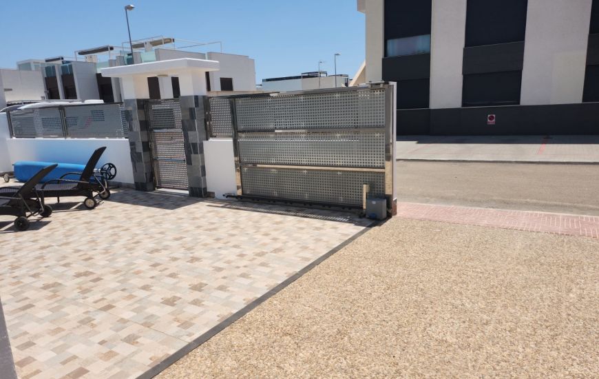 Sale - Villa - Ciudad Quesada