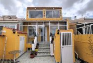 Sale - Rijtjeshuis - Ciudad Quesada