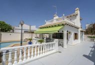 Sale - Villa - Orihuela Costa