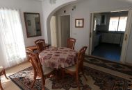 Sale - Villa - Algorfa