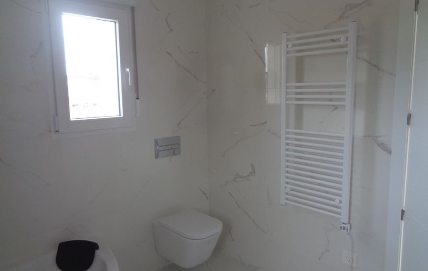 New Build - Finca - Pinoso