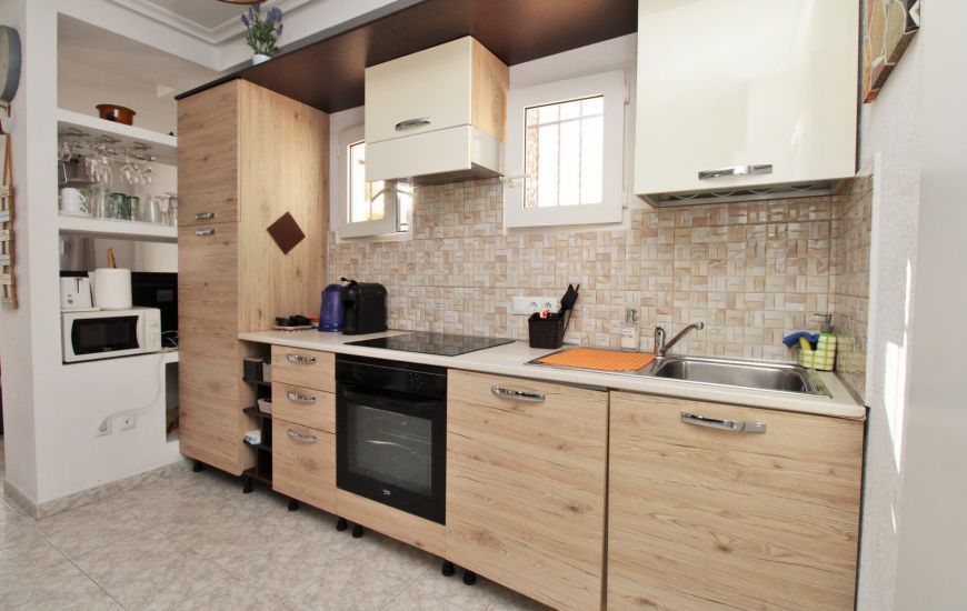 Sale - Apartments - Playa Flamenca