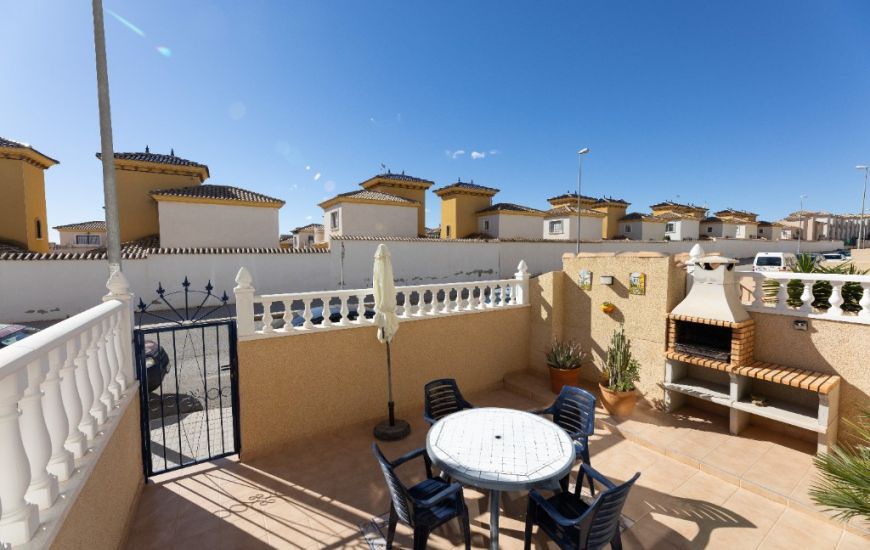 Venta - Apartamentos - Punta Prima