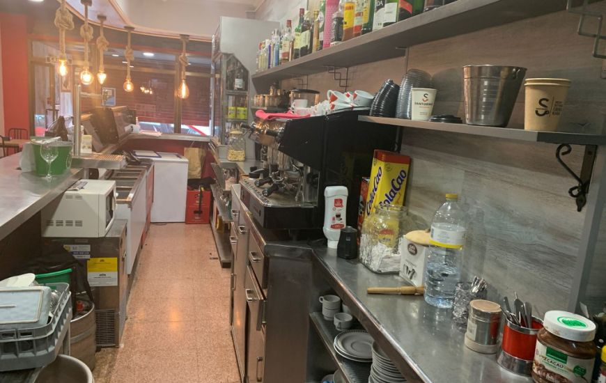 Sale - Commercieel - Alicante