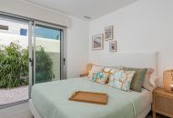 Nueva construcción  - Villa - Los Alcázares