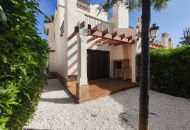 Sale - Townhouse - Algorfa