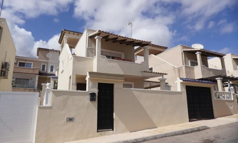 Sale - Villa - San Miguel de Salinas - San Miguel De Salinas