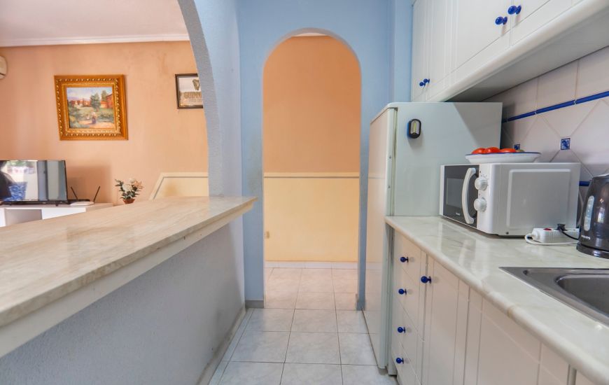 Venta - Apartamentos - Ciudad Quesada