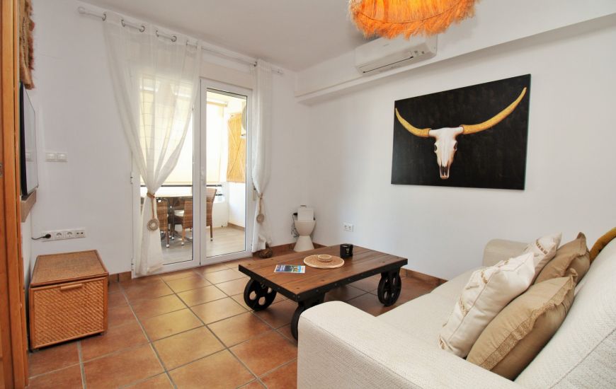 Sale - Apartments - Jávea - Javea
