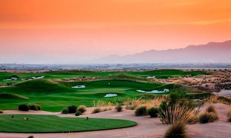 Sale - Apartments - Alhama de Murcia