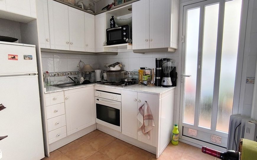 Sale - Half Vrijstaand Huis - Algorfa