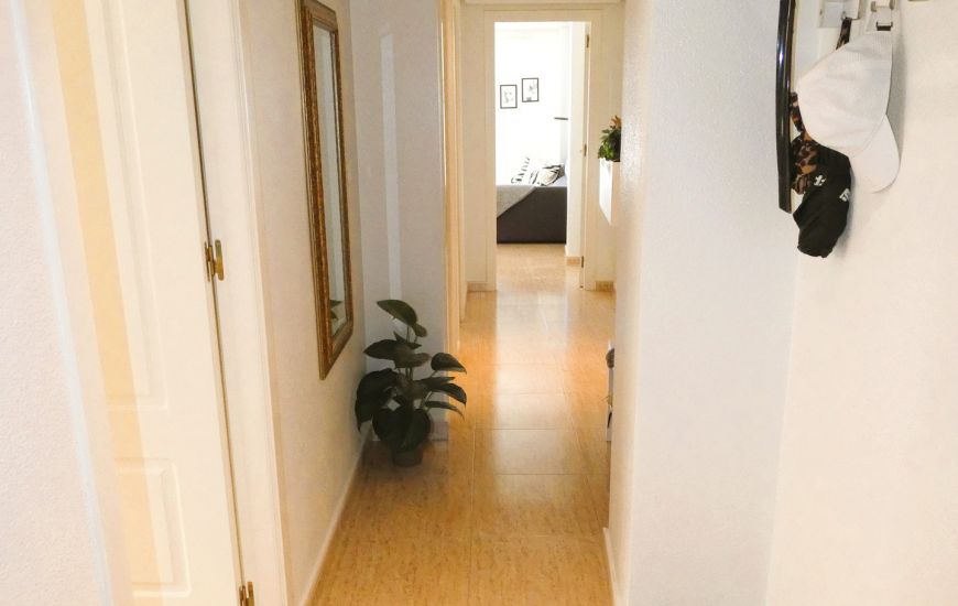 Venta - Apartamentos - Torrevieja