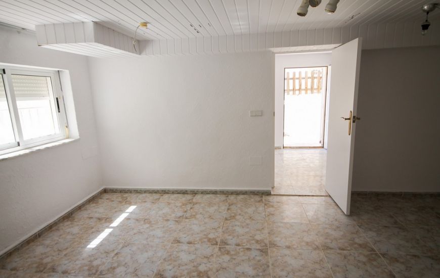 Venta - Villa - town