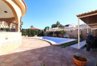 Sale - Villa - Benijofar - 