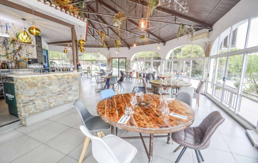 Sale - Restaurant - Orihuela Costa