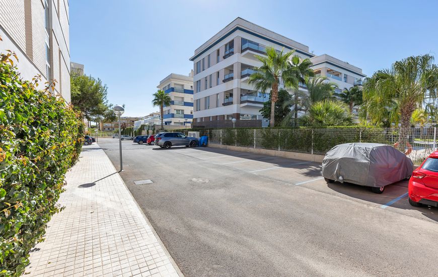 Sale - Apartments - Orihuela Costa