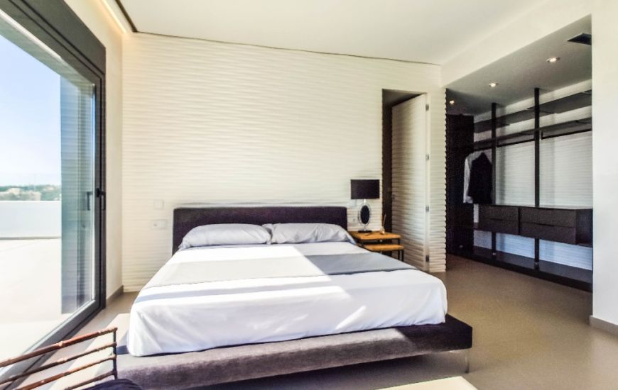 New Build - Villa - Dehesa de Campoamor