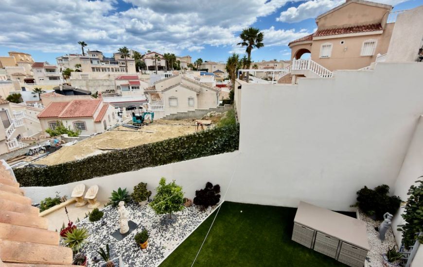 Sale - Villa - Ciudad Quesada