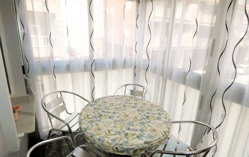 Venta - Apartamentos - Playa del Acequión