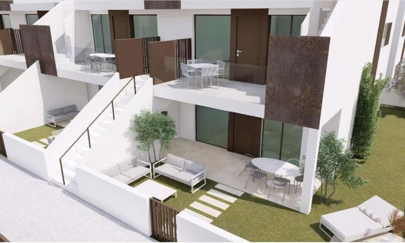 Venta - Apartamentos - Pilar de la Horadada
