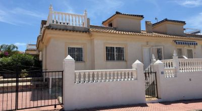 Semi Detached - Sale - Ciudad Quesada - Ciudad Quesada