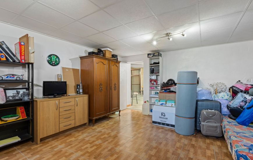 Venta - Country estate - Beniel