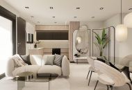 New Build -  - Pilar de la Horadada - 