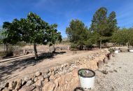 Sale - Country Property - Hondon de los Frailes