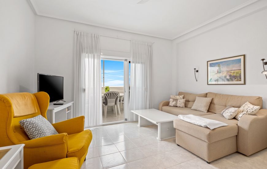 Venta - Apartamentos - Ciudad Quesada - Rojales