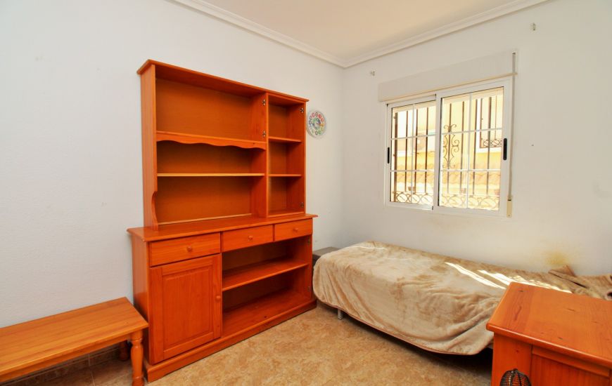 Venta - Adosado - Villamartin