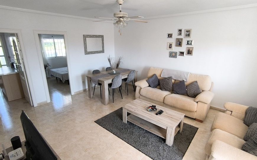 Venta - Adosado - Ciudad Quesada