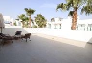 Sale - Villa - Ciudad Quesada