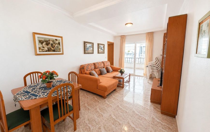 Venta - Apartamentos - Torrevieja