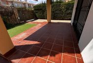 Sale - Villa - Santiago de la Ribera - 