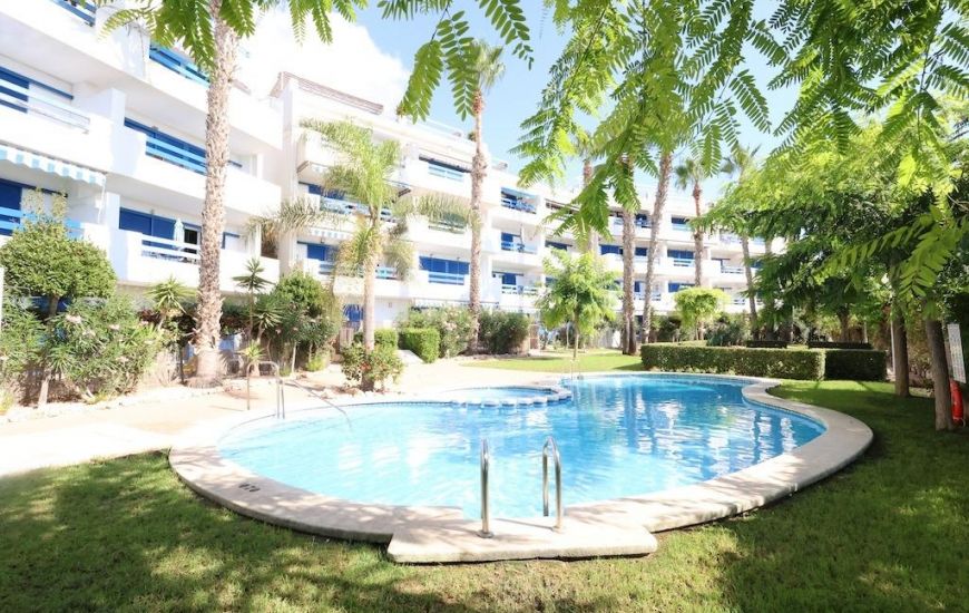 Sale - Apartments - Orihuela Costa