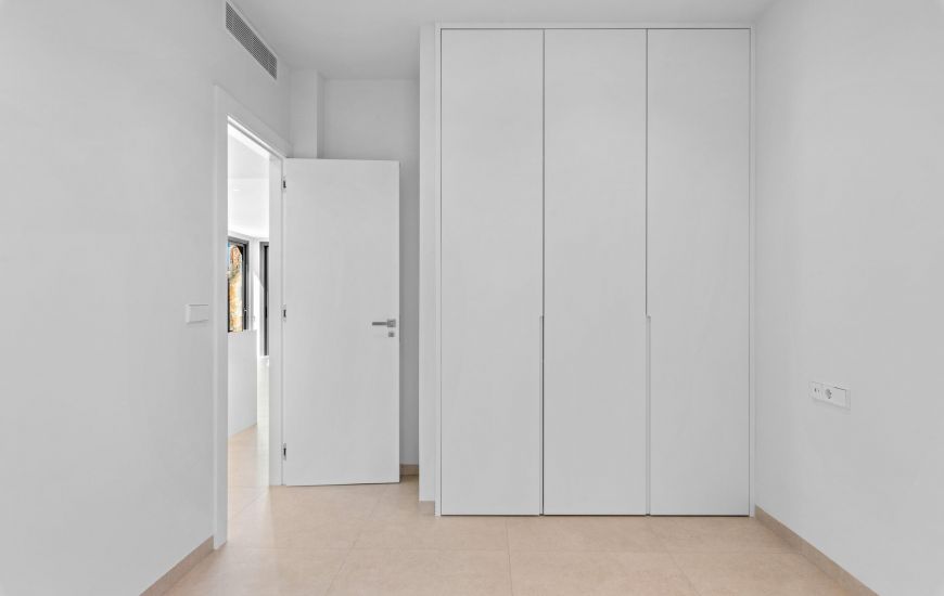 Nueva construcción  - Bungalow - Pilar de la Horadada