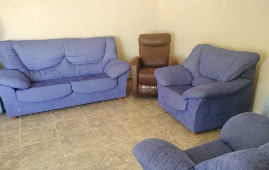 Sale - Finca - Rojales