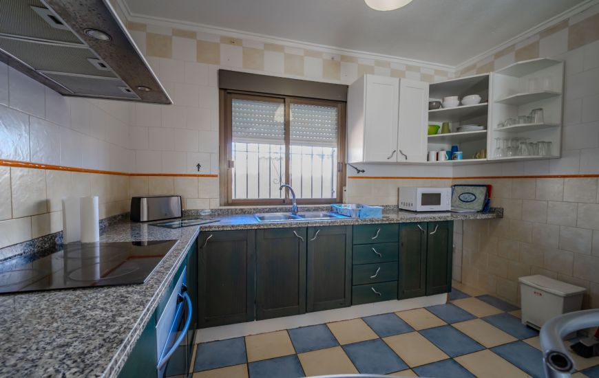 Sale - Villa - Ciudad Quesada