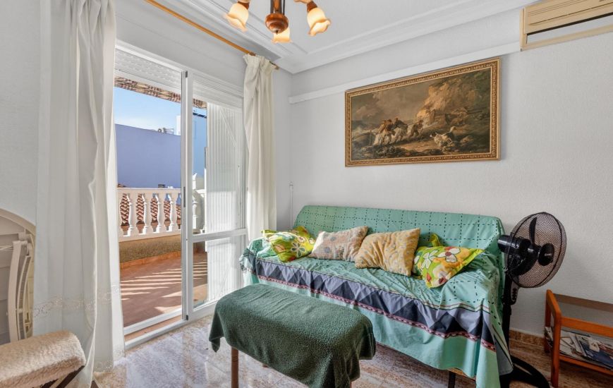 Sale - Apartments - Torrevieja