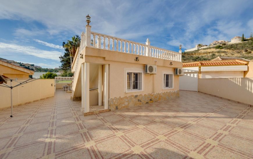 Venta - Villa - Ciudad Quesada