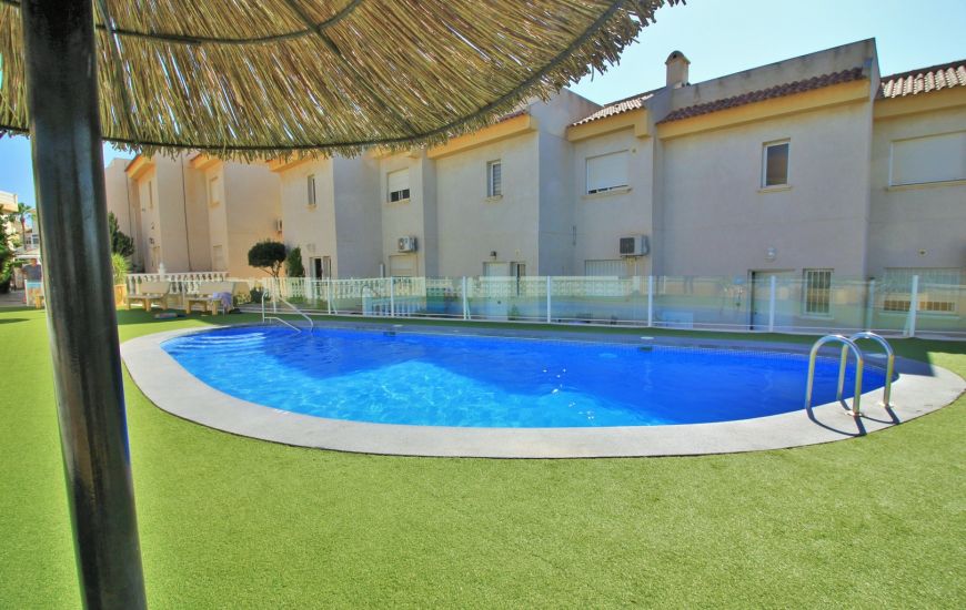 Sale - Apartments - Playa Flamenca