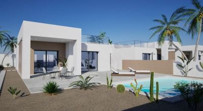 Apartamentos - Venta - La Romana - La Romana