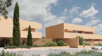 Bungalow - Nueva construcción  - Torrevieja - Torrevieja