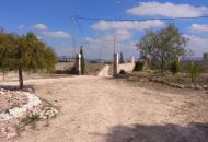 Venta - Casa Rural - Novelda