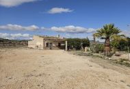 Sale - Country Property - Monovar