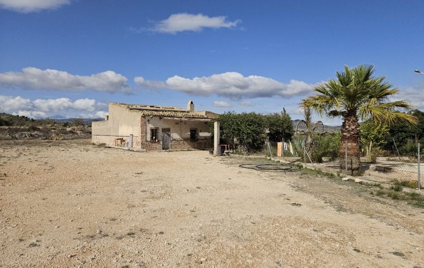Sale - Country Property - Monovar