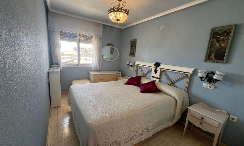 Sale - Apartments - Torrevieja