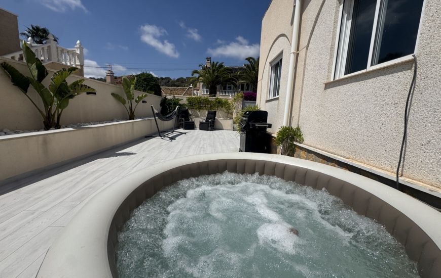 Sale - Villa - San Miguel de Salinas - San Miguel De Salinas