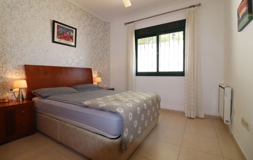 Venta - Villa - Ciudad Quesada